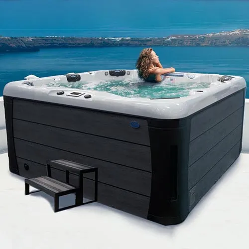 Deck hot tubs for sale in Milldale